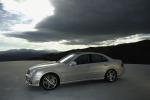 Mercedes-Benz E63 AMG 2007 года